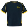 NEW FIT Sport Top/Optional Summer Top - dark navy